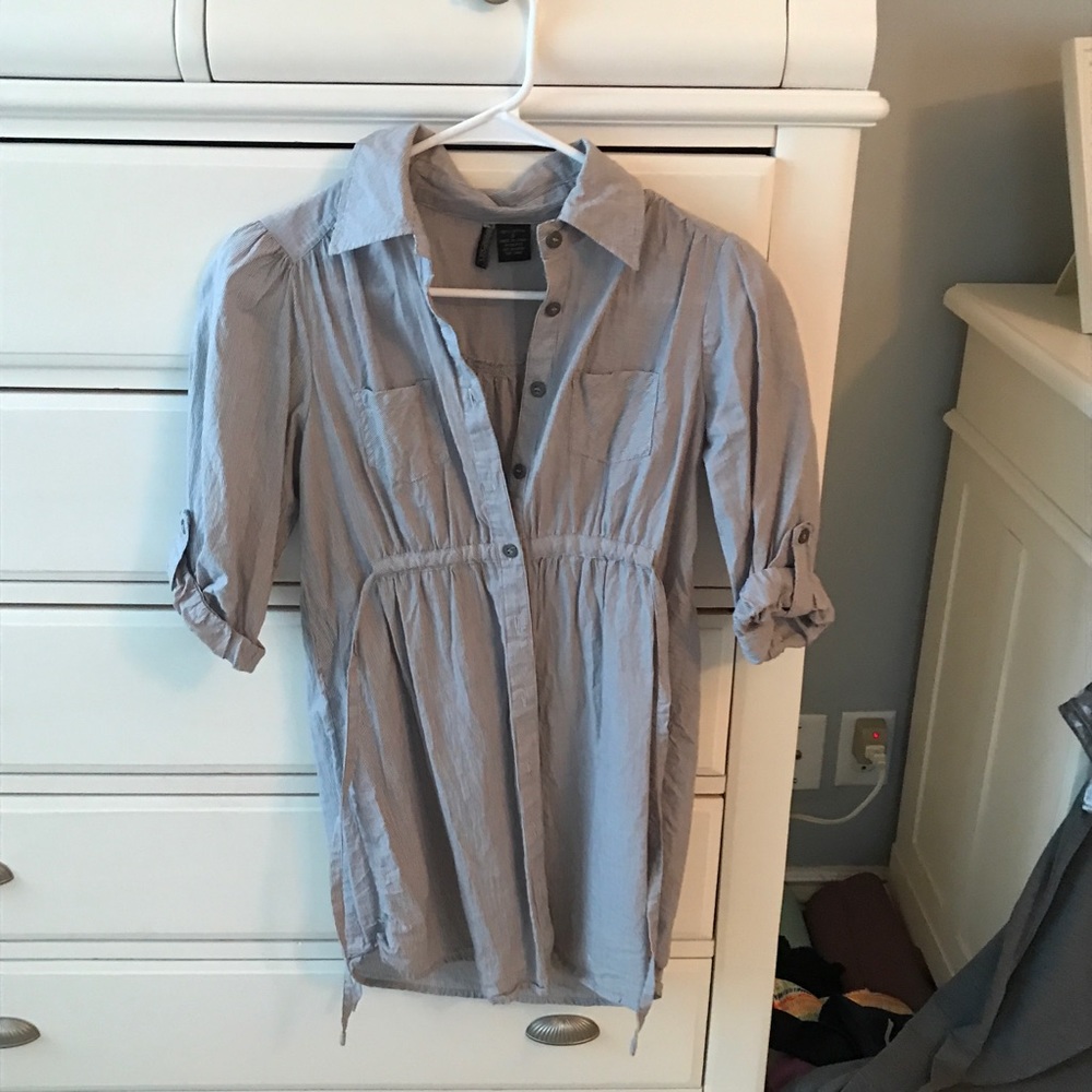 Cute work top/ dress